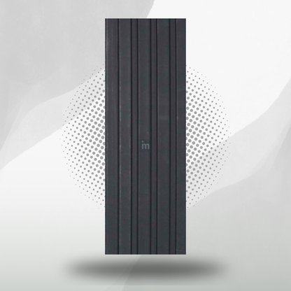 MN-9169 / PRIVE XL PREMIUM LOUVERS / MYSTIC / 9 FT x  5 INCH x 11MM