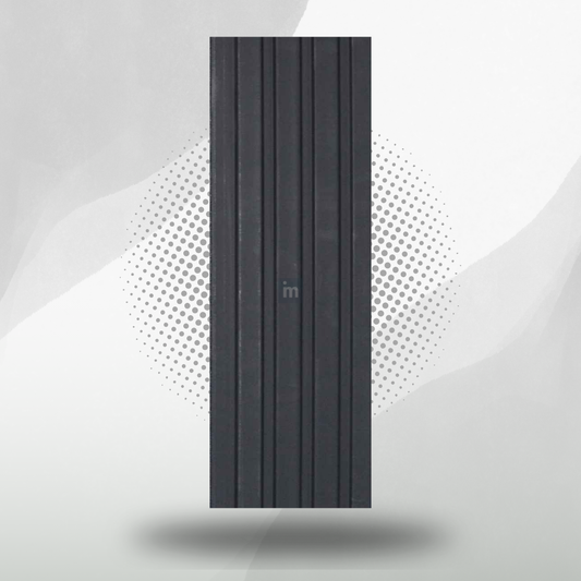 MN-9169 / PRIVE XL PREMIUM LOUVERS / MYSTIC / 9 FT x  5 INCH x 11MM