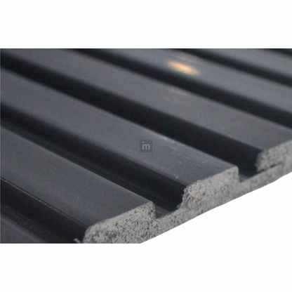 MN-9169 / PRIVE XL PREMIUM LOUVERS / MYSTIC / 9 FT x  5 INCH x 11MM