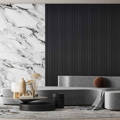 MN-9169 / PRIVE XL PREMIUM LOUVERS / MYSTIC / 9 FT x  5 INCH x 11MM