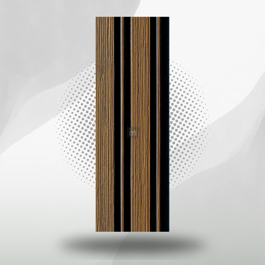 MN-9170 / PRIVE XL PREMIUM LOUVERS / MYSTIC / 9 FT x  5 INCH x 11MM