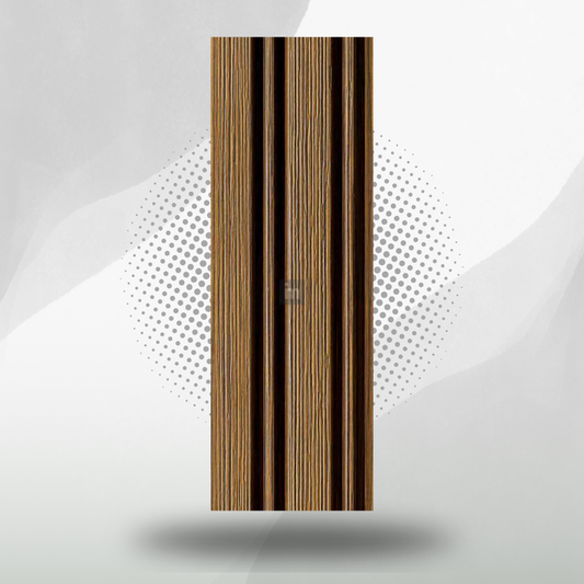 MN-9171 / PRIVE XL PREMIUM LOUVERS / MYSTIC / 9 FT x  5 INCH x 11MM