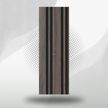 MN-9173 / PRIVE XL PREMIUM LOUVERS / MYSTIC / 9 FT x  5 INCH x 11MM