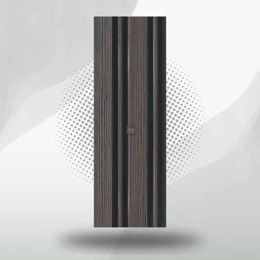 MN-9174 / PRIVE XL PREMIUM LOUVERS / MYSTIC / 9 FT x  5 INCH x 11MM