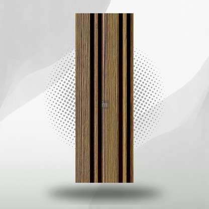 MN-9176 / PRIVE XL PREMIUM LOUVERS / MYSTIC / 9 FT x  5 INCH x 11MM