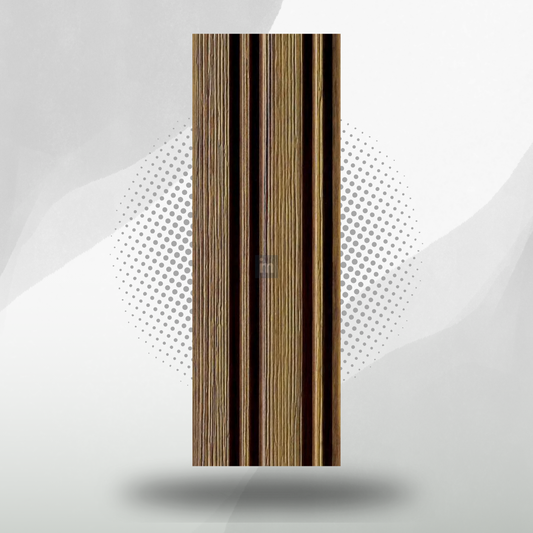 MN-9176 / PRIVE XL PREMIUM LOUVERS / MYSTIC / 9 FT x  5 INCH x 11MM