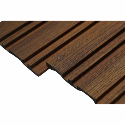 MN-9176 / PRIVE XL PREMIUM LOUVERS / MYSTIC / 9 FT x  5 INCH x 11MM