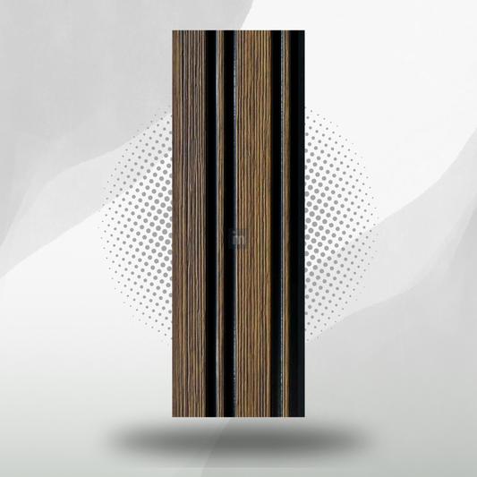 MN-9177 / PRIVE XL PREMIUM LOUVERS / MYSTIC / 9 FT x  5 INCH x 11MM