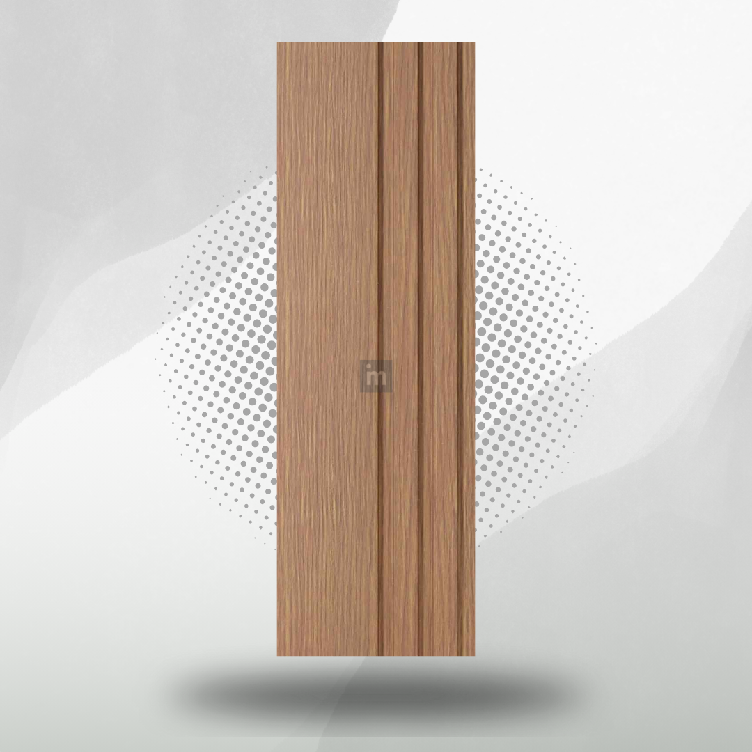 MN-9511 / PRIVE PREMIUM LOUVERS / LOUVERS / 9.5 FT x  6 INCH x 11MM