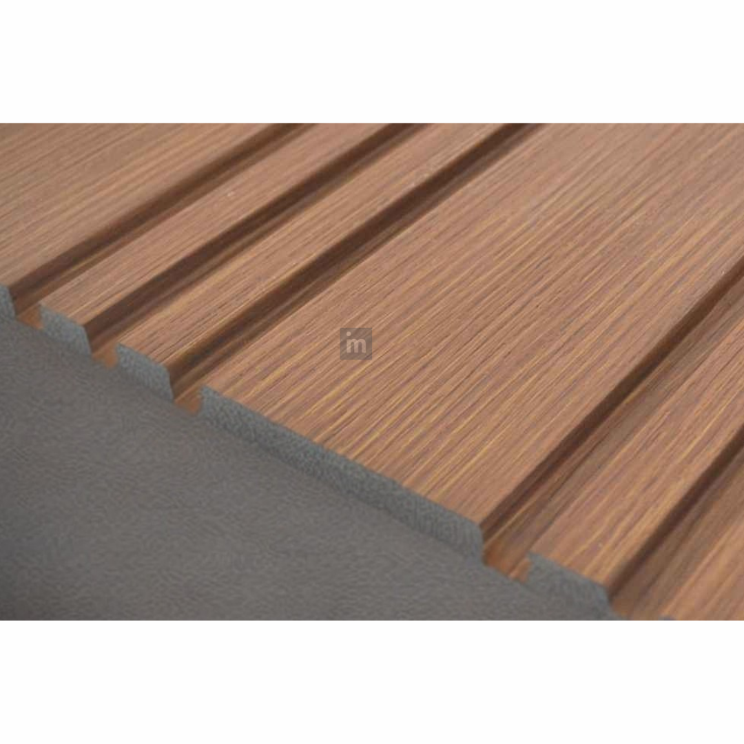 MN-9511 / PRIVE XL PREMIUM LOUVERS / MYSTIC / 9 FT x  6 INCH x 11MM