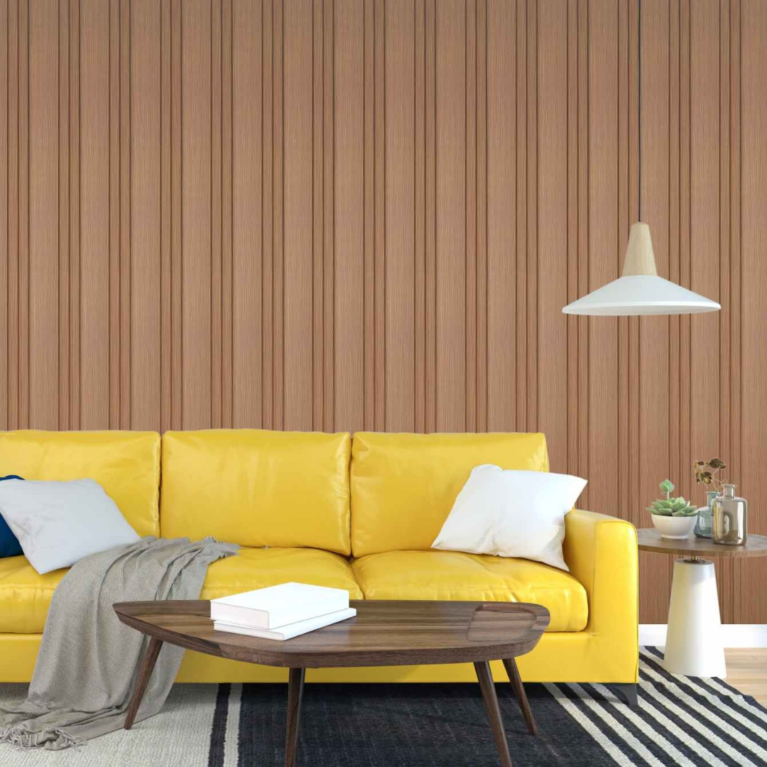 MN-9511 / PRIVE XL PREMIUM LOUVERS / MYSTIC / 9 FT x  6 INCH x 11MM