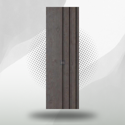 MN-9512 / PRIVE PREMIUM LOUVERS / LOUVERS / 9.5 FT x  6 INCH x 11MM