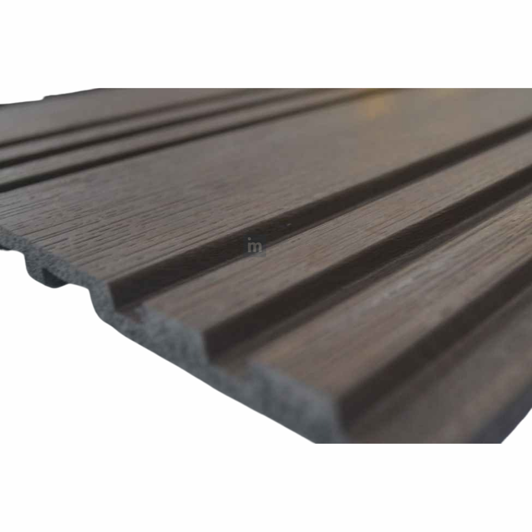 MN-9512 / PRIVE XL PREMIUM LOUVERS / MYSTIC / 9 FT x  6 INCH x 11MM