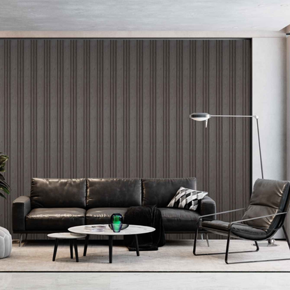 MN-9512 / PRIVE XL PREMIUM LOUVERS / MYSTIC / 9 FT x  6 INCH x 11MM