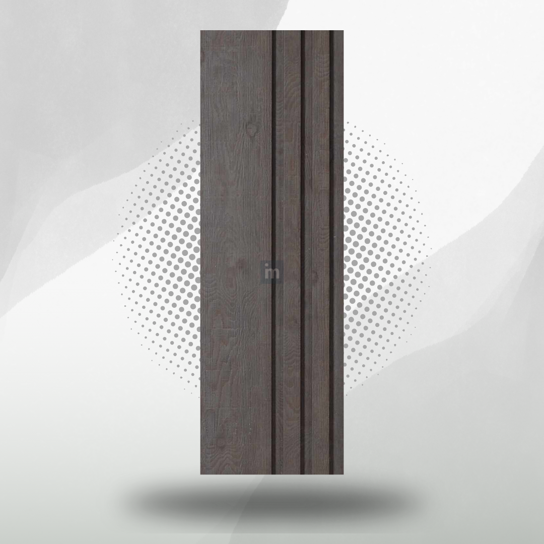 MN-9512 / PRIVE XL PREMIUM LOUVERS / MYSTIC / 9 FT x  6 INCH x 11MM