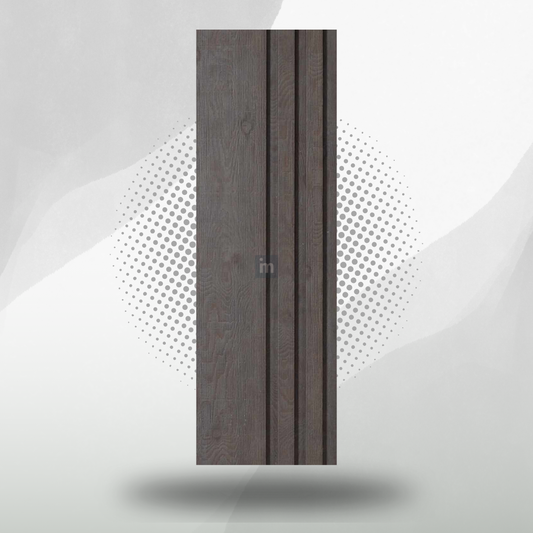 MN-9512 / PRIVE XL PREMIUM LOUVERS / MYSTIC / 9 FT x  6 INCH x 11MM