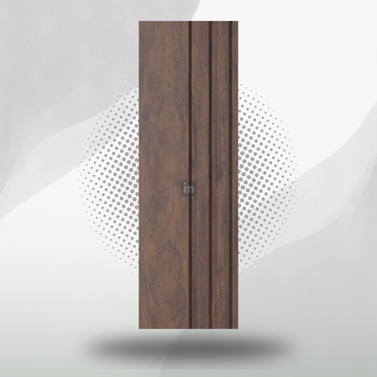 MN-9513 / PRIVE PREMIUM LOUVERS / LOUVERS / 9.5 FT x  6 INCH x 11MM