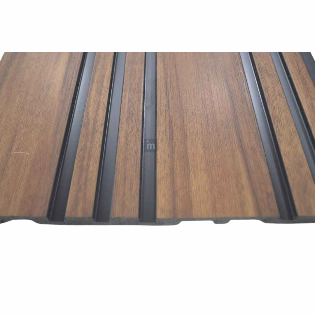 MN-9514 / PRIVE XL PREMIUM LOUVERS / MYSTIC / 9 FT x  6 INCH x 11MM