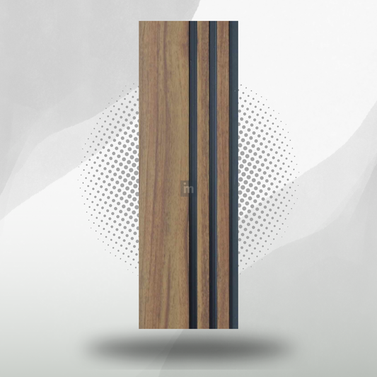 MN-9514 / PRIVE XL PREMIUM LOUVERS / MYSTIC / 9 FT x  6 INCH x 11MM