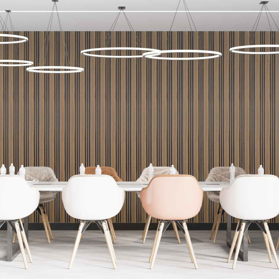 MN-9514 / PRIVE XL PREMIUM LOUVERS / MYSTIC / 9 FT x  6 INCH x 11MM