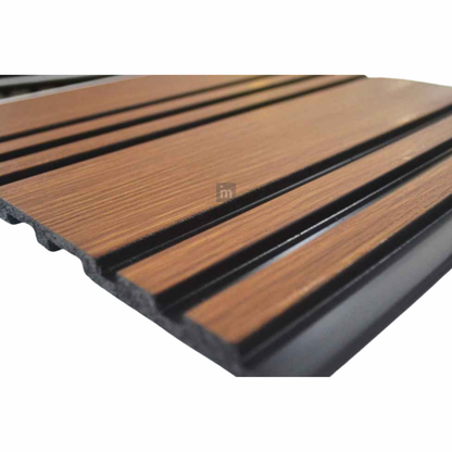 MN-9515 / PRIVE XL PREMIUM LOUVERS / MYSTIC / 9 FT x  6 INCH x 11MM