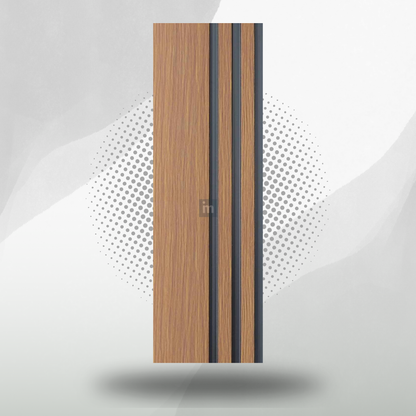 MN-9515 / PRIVE XL PREMIUM LOUVERS / MYSTIC / 9 FT x  6 INCH x 11MM