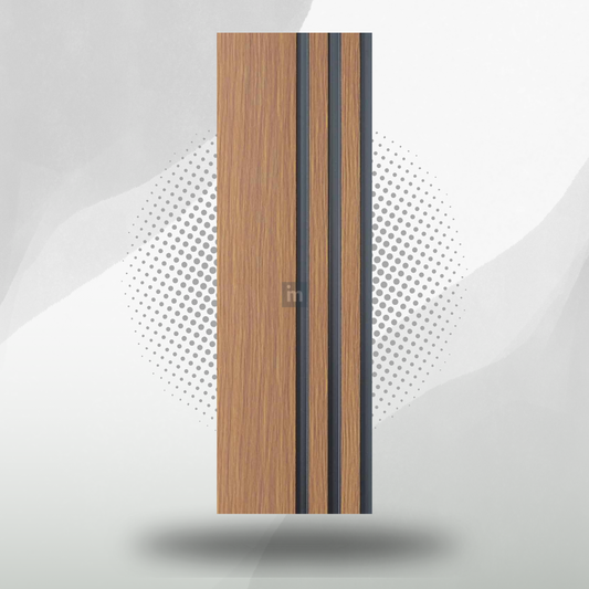 MN-9515 / PRIVE XL PREMIUM LOUVERS / MYSTIC / 9 FT x  6 INCH x 11MM