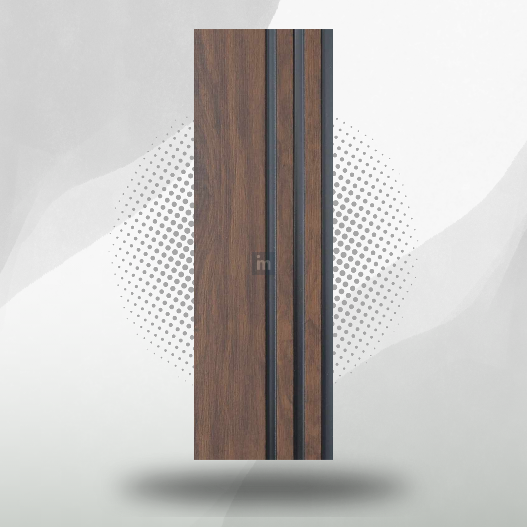 MN-9516 / PRIVE XL PREMIUM LOUVERS / MYSTIC / 9 FT x  6 INCH x 11MM