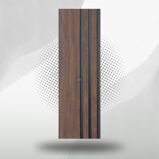 MN-9516 / PRIVE XL PREMIUM LOUVERS / MYSTIC / 9 FT x  6 INCH x 11MM