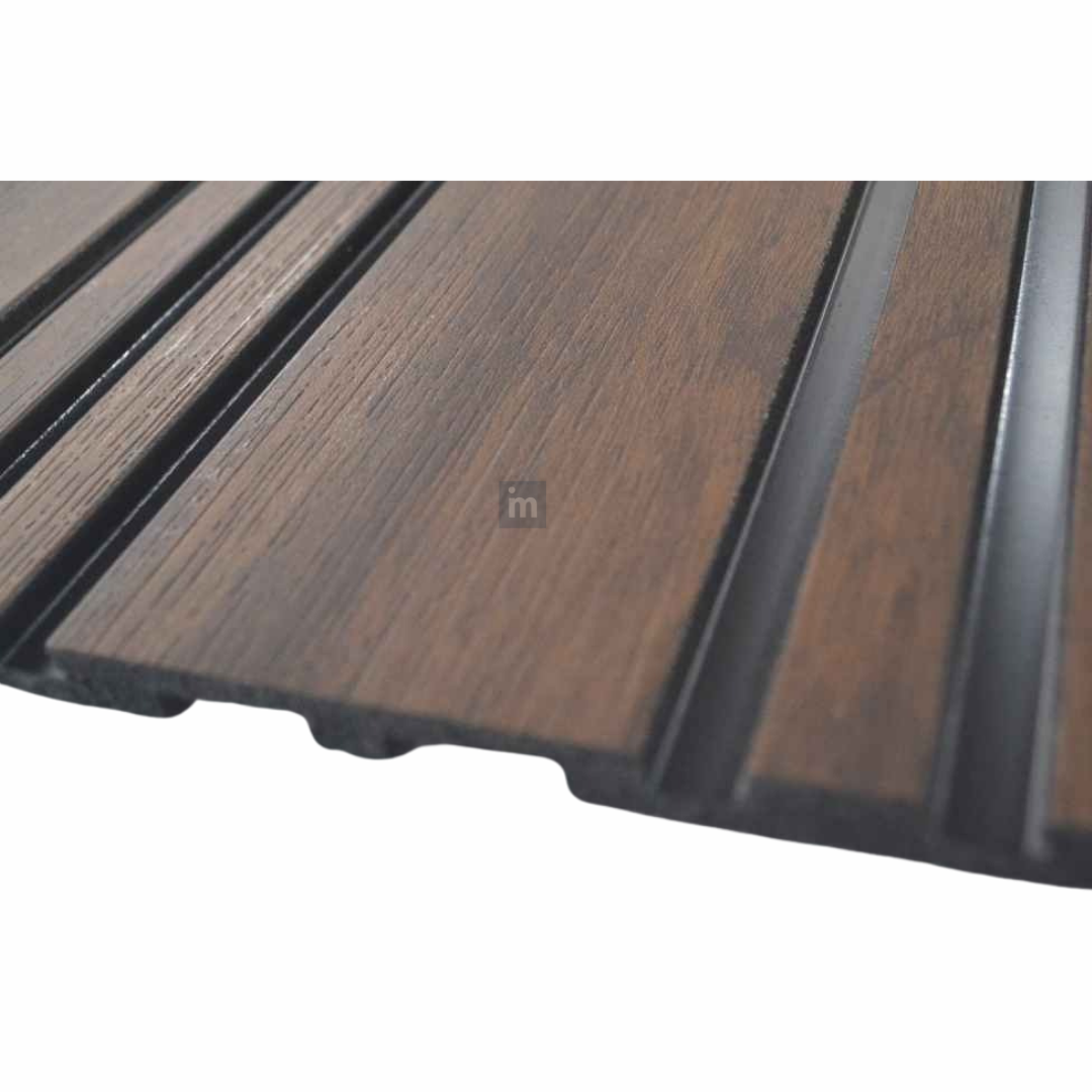 MN-9516 / PRIVE XL PREMIUM LOUVERS / MYSTIC / 9 FT x  6 INCH x 11MM