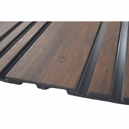 MN-9516 / PRIVE XL PREMIUM LOUVERS / MYSTIC / 9 FT x  6 INCH x 11MM