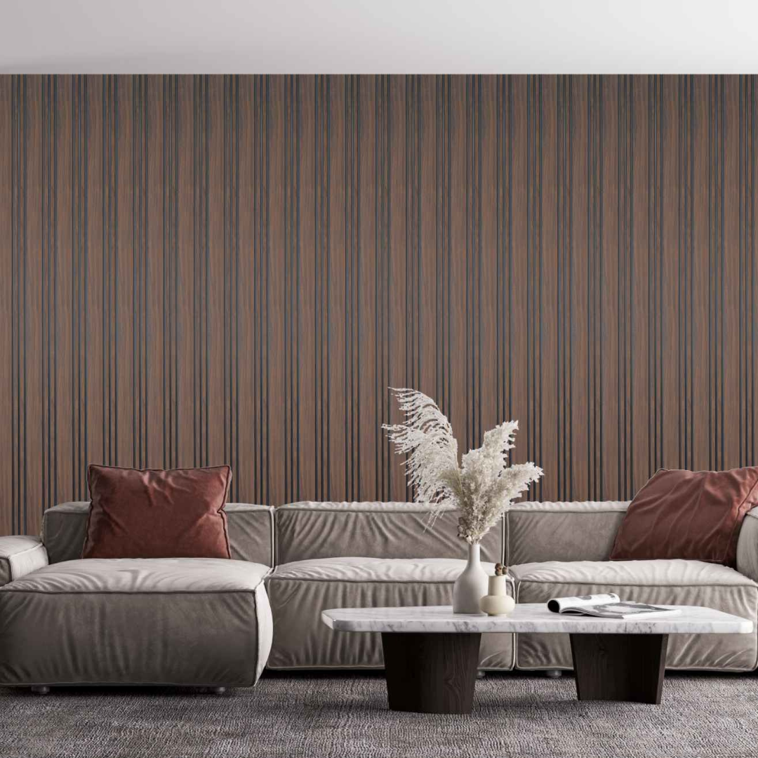 MN-9516 / PRIVE XL PREMIUM LOUVERS / MYSTIC / 9 FT x  6 INCH x 11MM