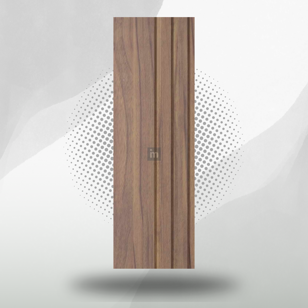 MN-9517 / PRIVE PREMIUM LOUVERS / LOUVERS / 9.5 FT x  6 INCH x 11MM