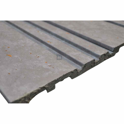 MN-9519 / PRIVE XL PREMIUM LOUVERS / MYSTIC / 9 FT x  6 INCH x 11MM