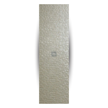 MN-111 / 2400MM x 595MM x 4MM / CHARCOAL PANELS / CARBON SERIES / REDEFINED LUXURY / MYSTIC PANELS AND PLANKS