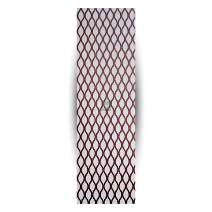 MN-182 / 2400MM x 595MM x 4MM / CHARCOAL PANELS / CARBON SERIES / REDEFINED LUXURY / MYSTIC PANELS AND PLANKS