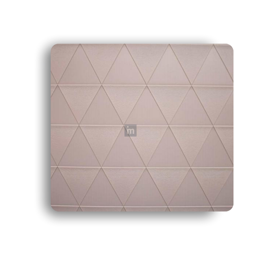 MN-186 / 2400MM x 595MM x 4MM / CHARCOAL PANELS / CARBON SERIES / REDEFINED LUXURY / MYSTIC PANELS AND PLANKS