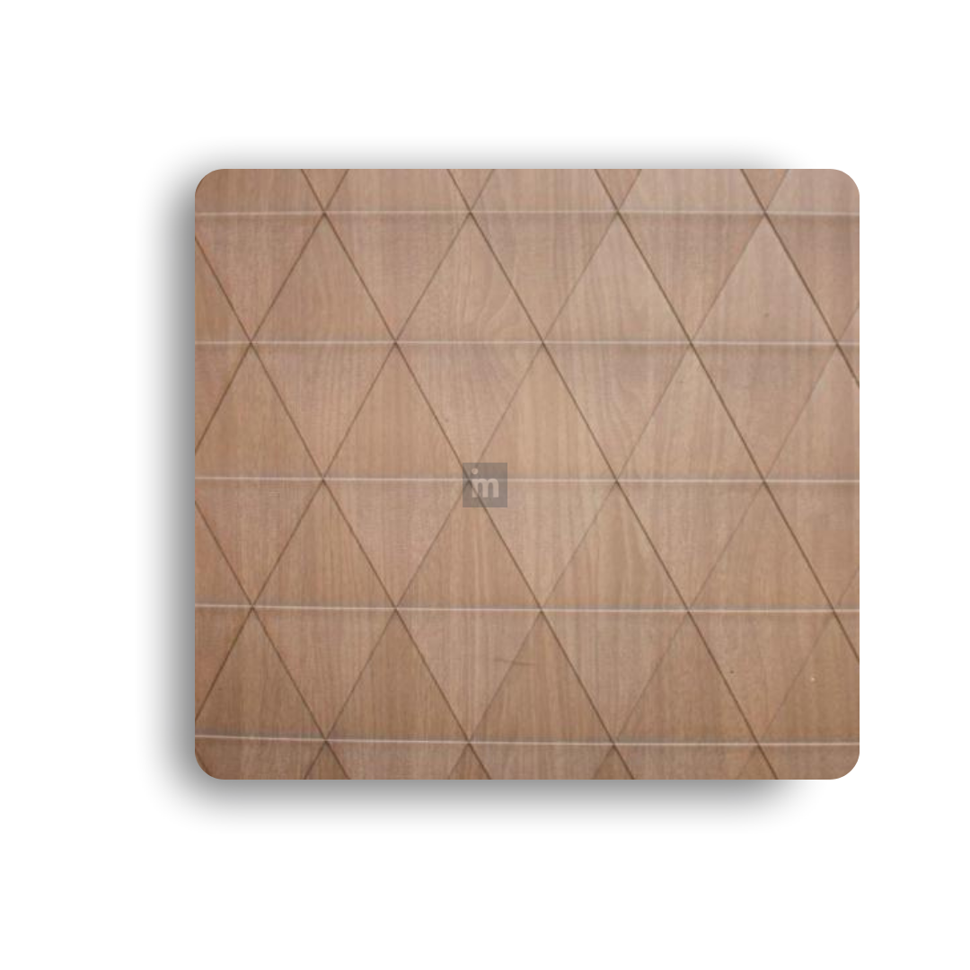 MN-187 / 2400MM x 595MM x 4MM / CHARCOAL PANELS / CARBON SERIES / REDEFINED LUXURY / MYSTIC PANELS AND PLANKS