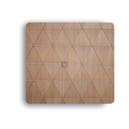 MN-187 / 2400MM x 595MM x 4MM / CHARCOAL PANELS / CARBON SERIES / REDEFINED LUXURY / MYSTIC PANELS AND PLANKS