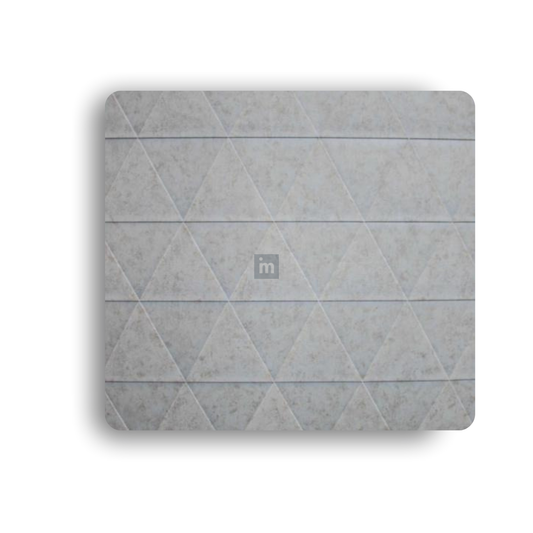 MN-188 / 2400MM x 595MM x 4MM / CHARCOAL PANELS / CARBON SERIES / REDEFINED LUXURY / MYSTIC PANELS AND PLANKS