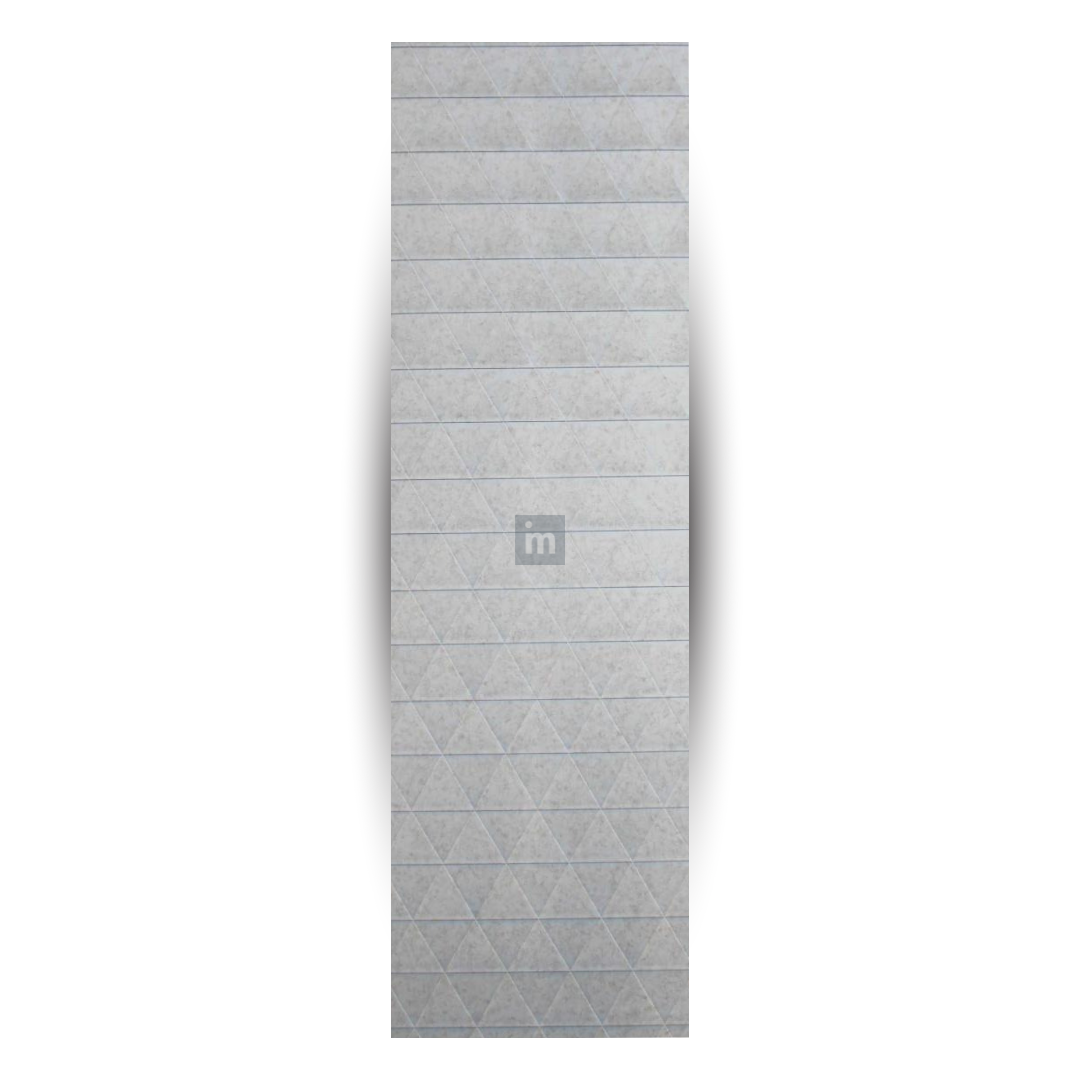 MN-188 / 2400MM x 595MM x 4MM / CHARCOAL PANELS / CARBON SERIES / REDEFINED LUXURY / MYSTIC PANELS AND PLANKS