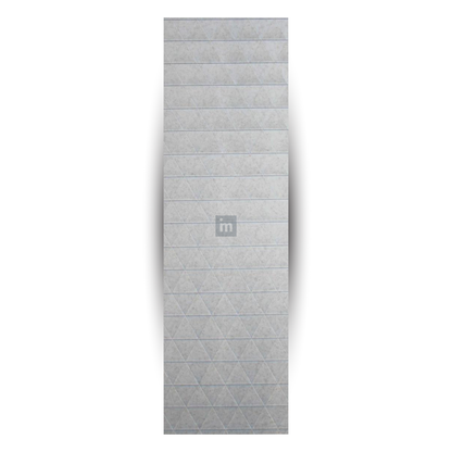 MN-188 / 2400MM x 595MM x 4MM / CHARCOAL PANELS / CARBON SERIES / REDEFINED LUXURY / MYSTIC PANELS AND PLANKS