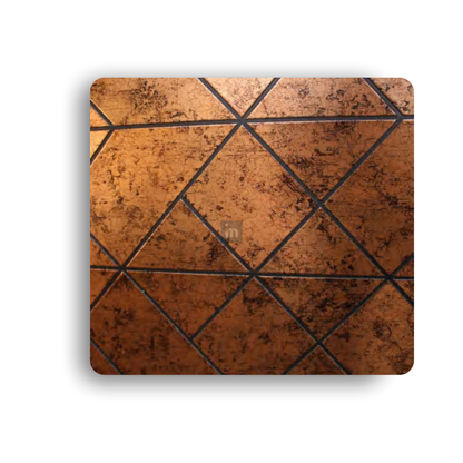 MN-189 / 2400MM x 595MM x 4MM / CHARCOAL PANELS / CARBON SERIES / REDEFINED LUXURY / MYSTIC PANELS AND PLANKS