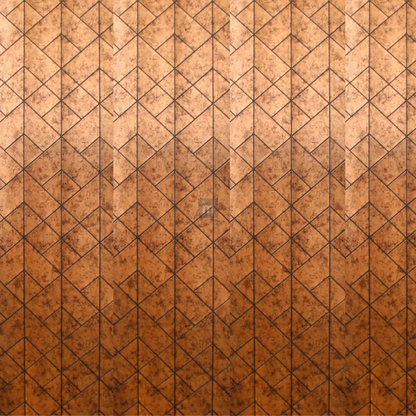 MN-189 / 2400MM x 595MM x 4MM / CHARCOAL PANELS / CARBON SERIES / REDEFINED LUXURY / MYSTIC PANELS AND PLANKS