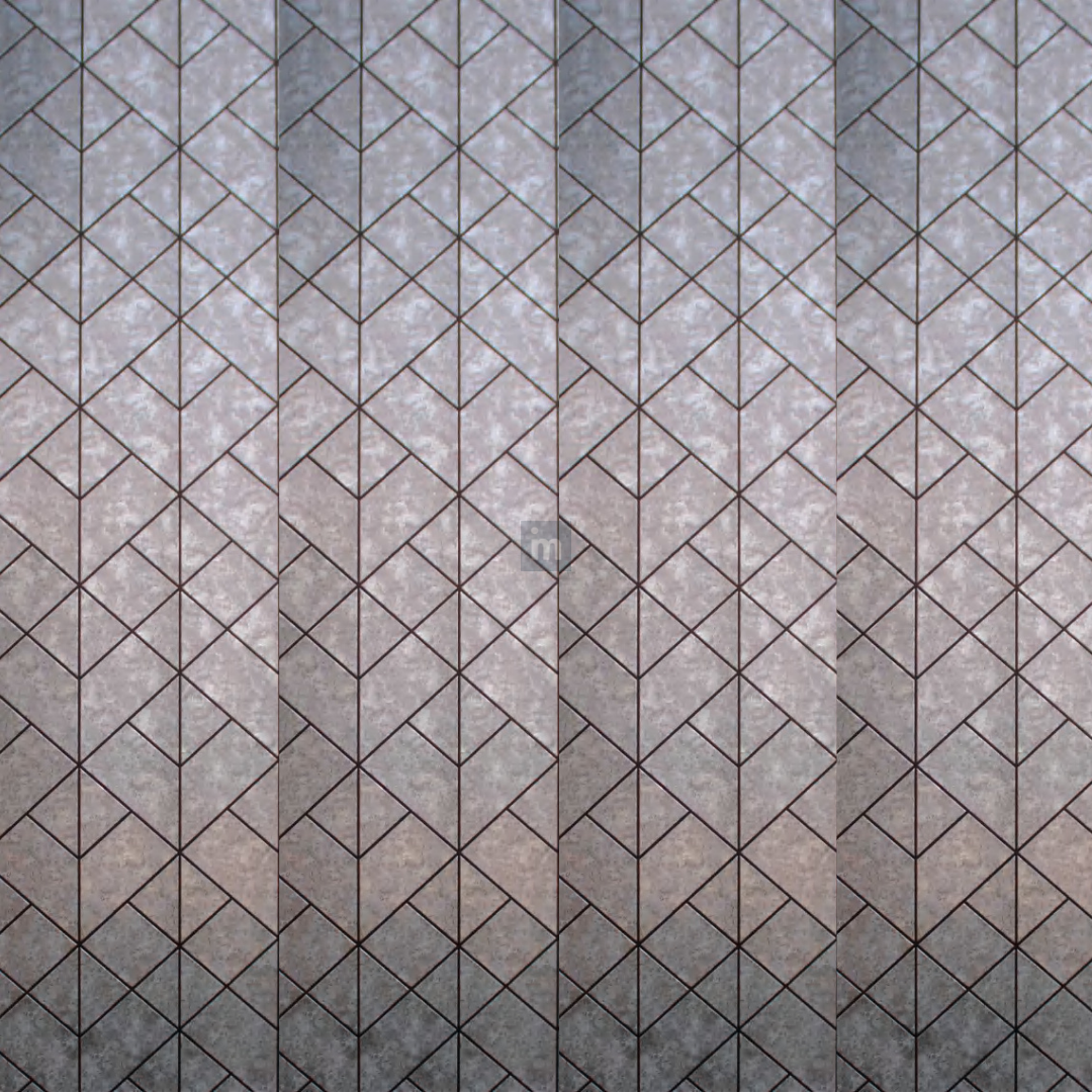 MN-190 / 2400MM x 595MM x 4MM / CHARCOAL PANELS / CARBON SERIES / REDEFINED LUXURY / MYSTIC PANELS AND PLANKS