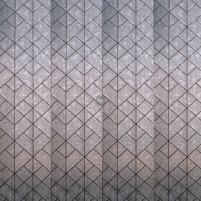 MN-190 / 2400MM x 595MM x 4MM / CHARCOAL PANELS / CARBON SERIES / REDEFINED LUXURY / MYSTIC PANELS AND PLANKS