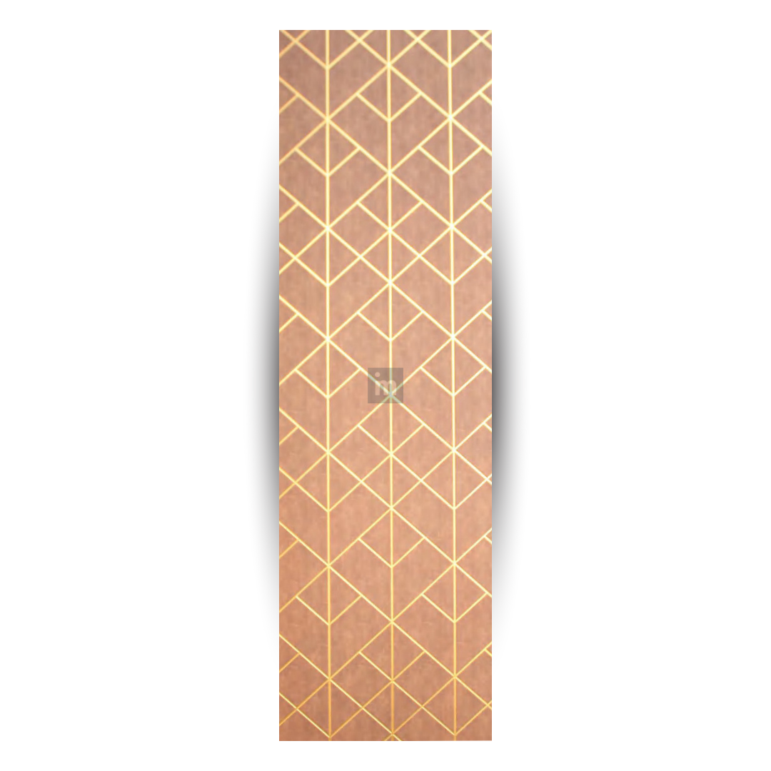 MN-191 / 2400MM x 595MM x 4MM / CHARCOAL PANELS / CARBON SERIES / REDEFINED LUXURY / MYSTIC PANELS AND PLANKS