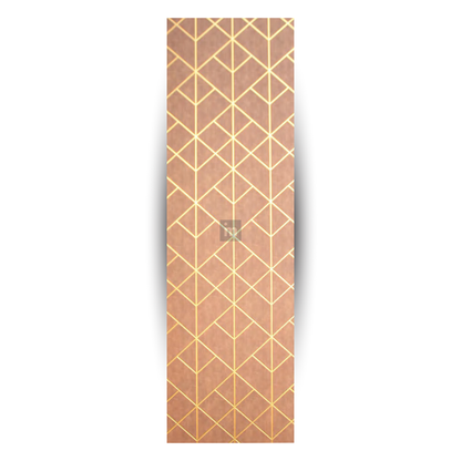 MN-191 / 2400MM x 595MM x 4MM / CHARCOAL PANELS / CARBON SERIES / REDEFINED LUXURY / MYSTIC PANELS AND PLANKS