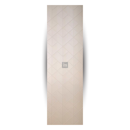 MN-192 / 2400MM x 595MM x 4MM / CHARCOAL PANELS / CARBON SERIES / REDEFINED LUXURY / MYSTIC PANELS AND PLANKS