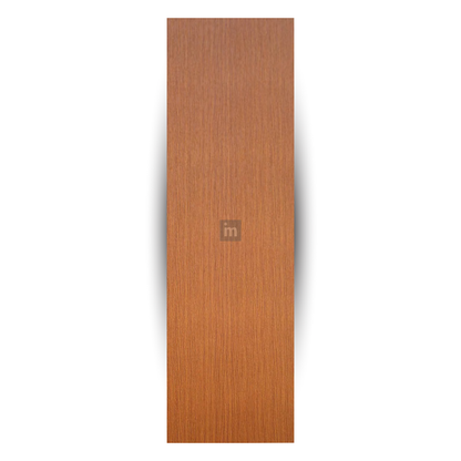 MN-194 / 2400MM x 595MM x 4MM / CHARCOAL PANELS / CARBON SERIES / REDEFINED LUXURY / MYSTIC PANELS AND PLANKS